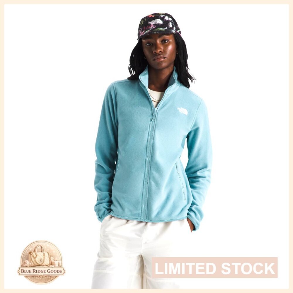 Classic Fleece Pullover Jacket Long Sleeve Performance Outdoor Active Wear